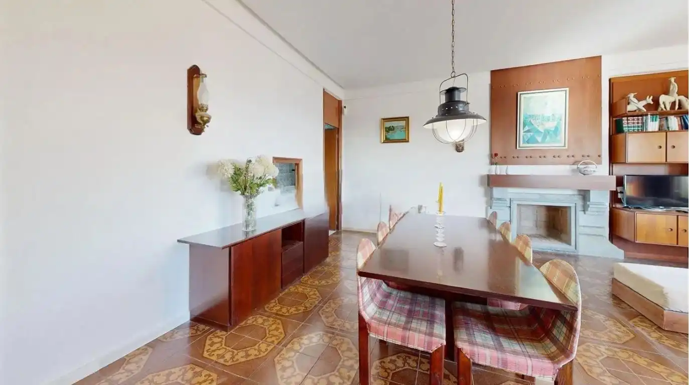 Haus oder Chalet zur Miete in Zona Playa del Cura