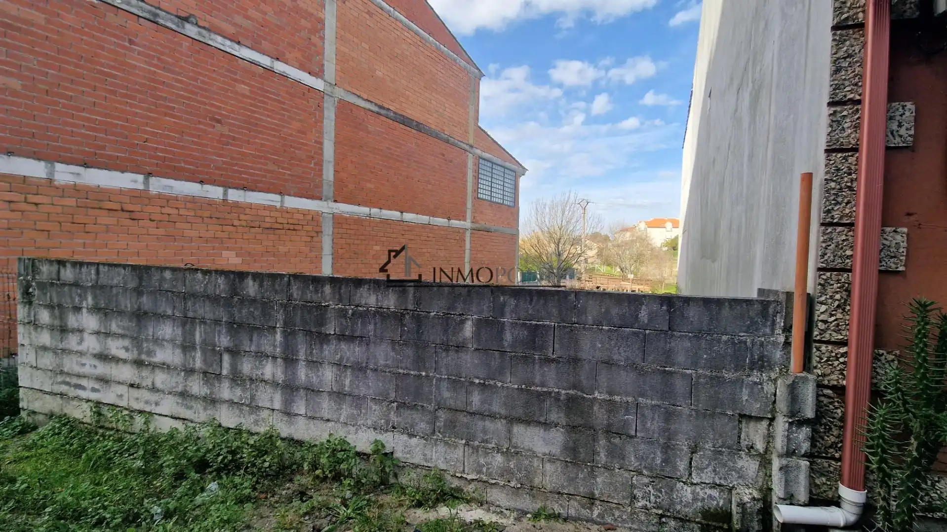 Residencial en venta en Cambados