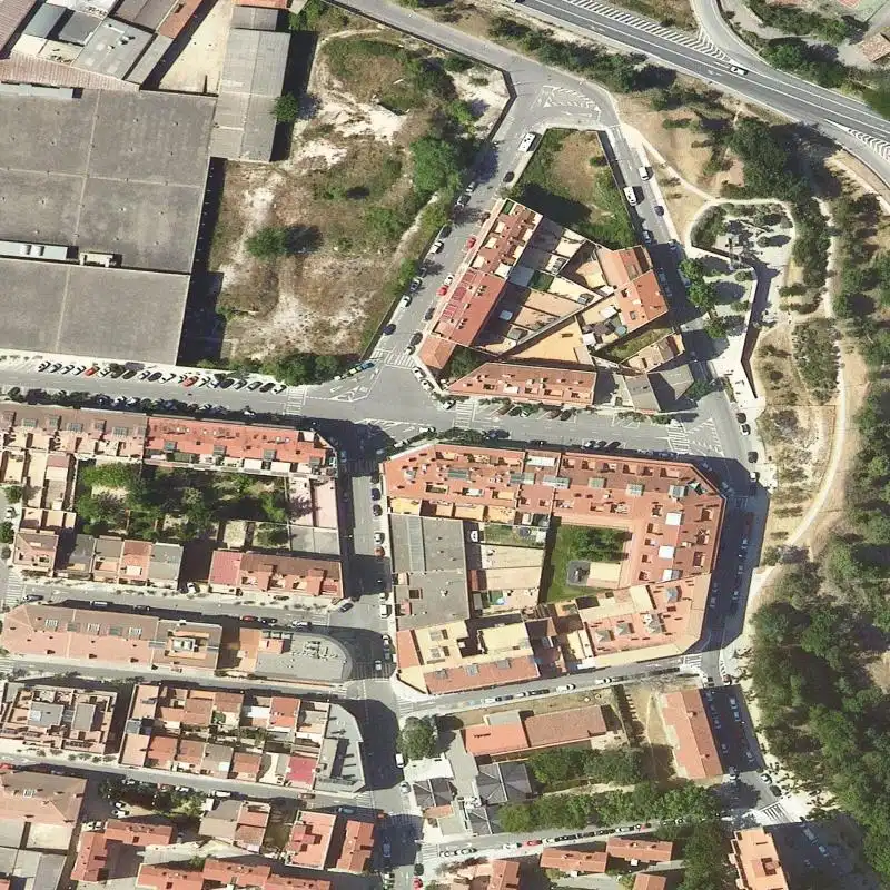 Piso en venta en CL DOCTOR PUJADAS 110 N2-116 Es:A Pl:03 Pt:03 0, imagen 2