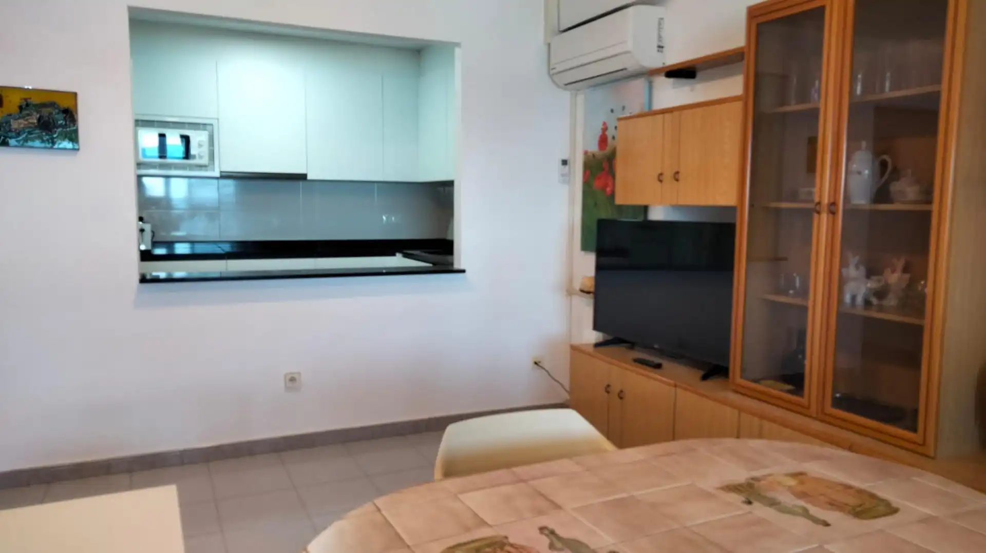 Apartament de lloguer a Playa Poniente
