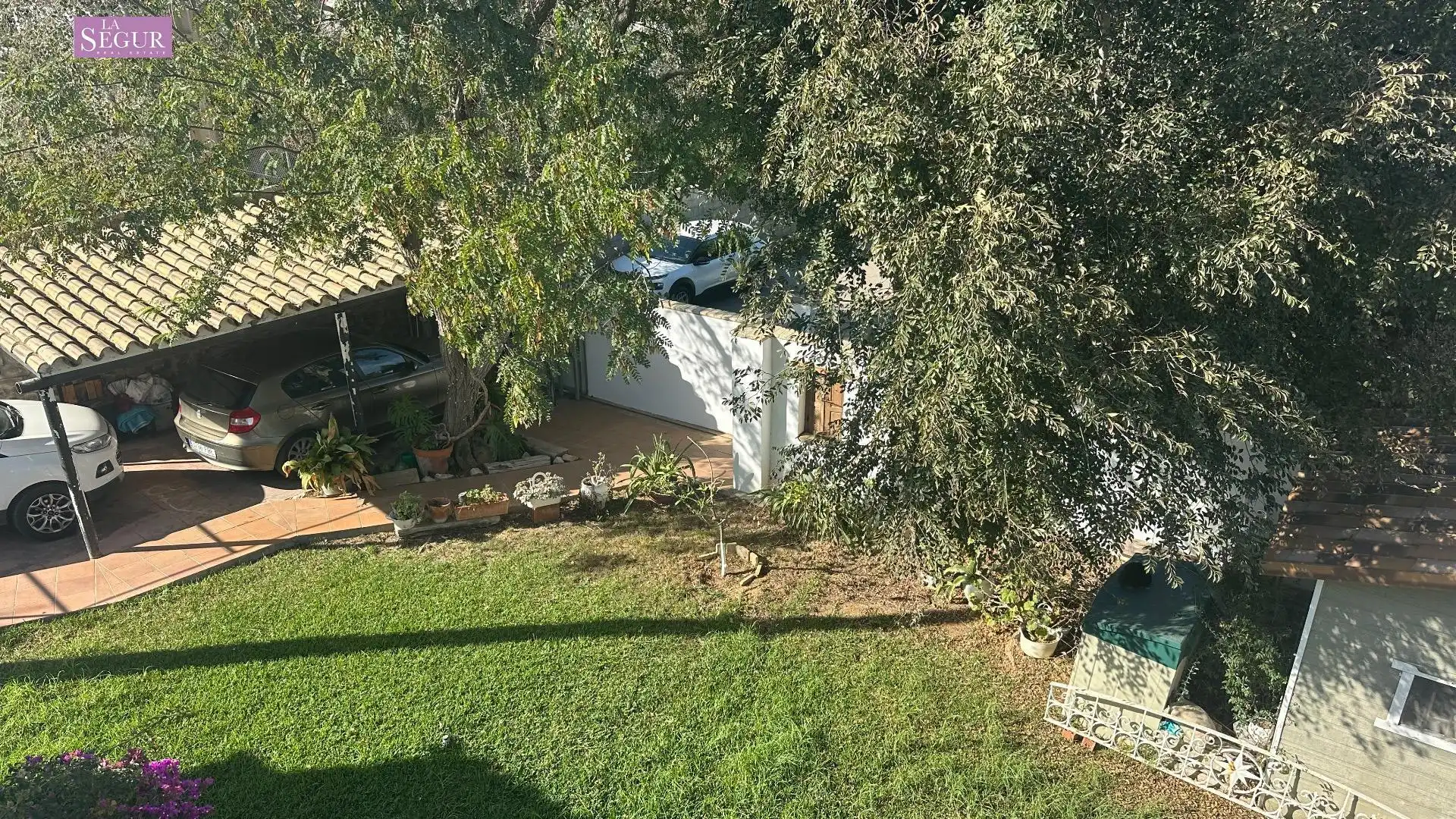 Edificio en venta en Los Franceses – La Vega