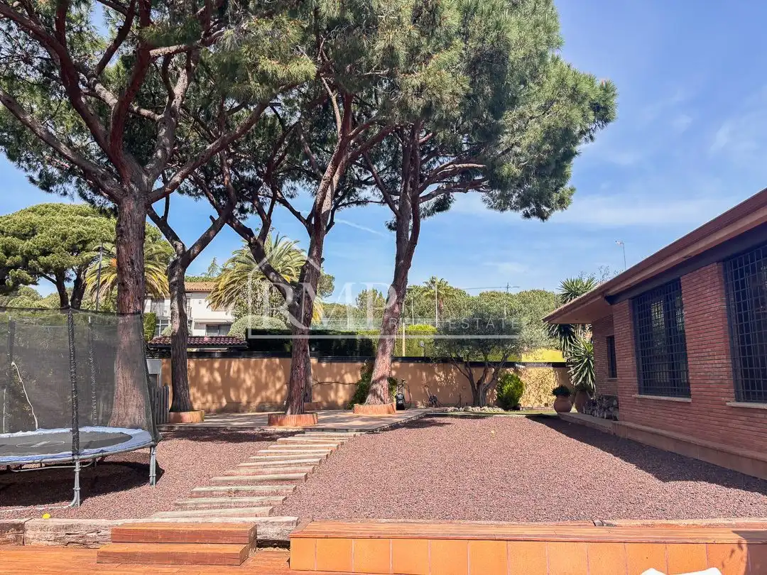 Casa amb piscina en venda a Barcelona s/n, imagen 41