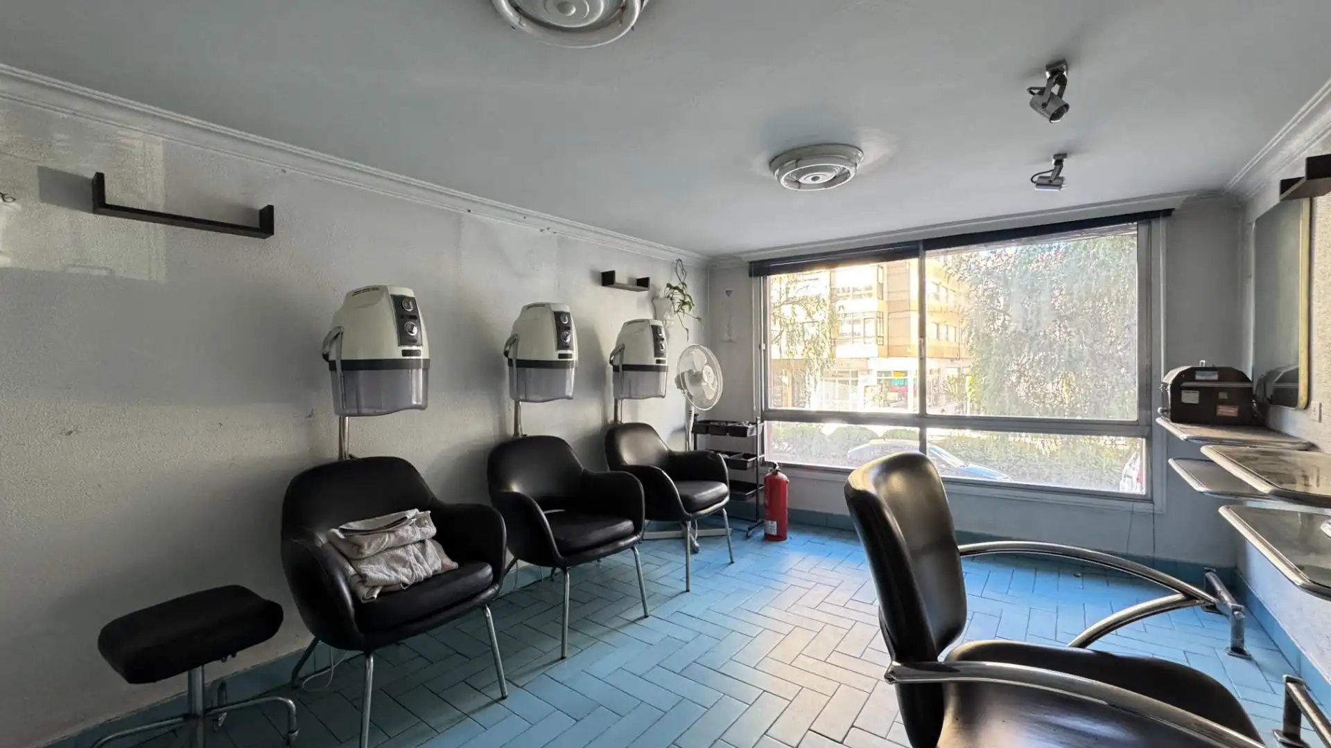 Local comercial en venta en Rua Travesía de Vigo, imagen 3