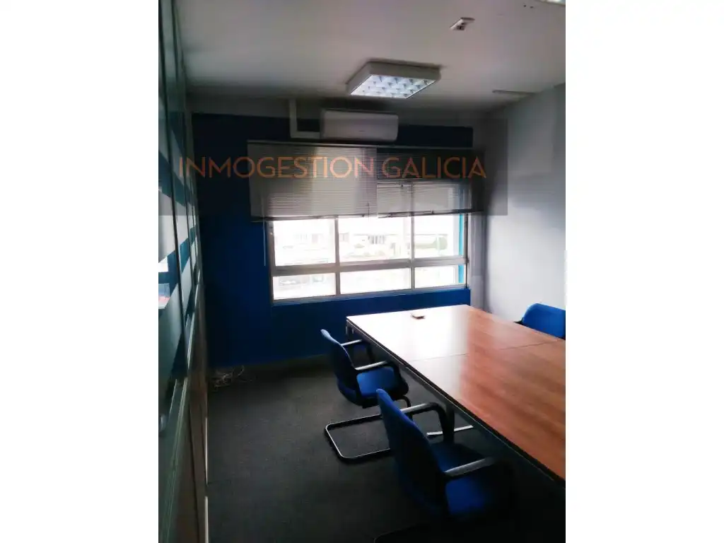 Büro zur Miete in Poligono Pocomaco Av 4, imagen 29