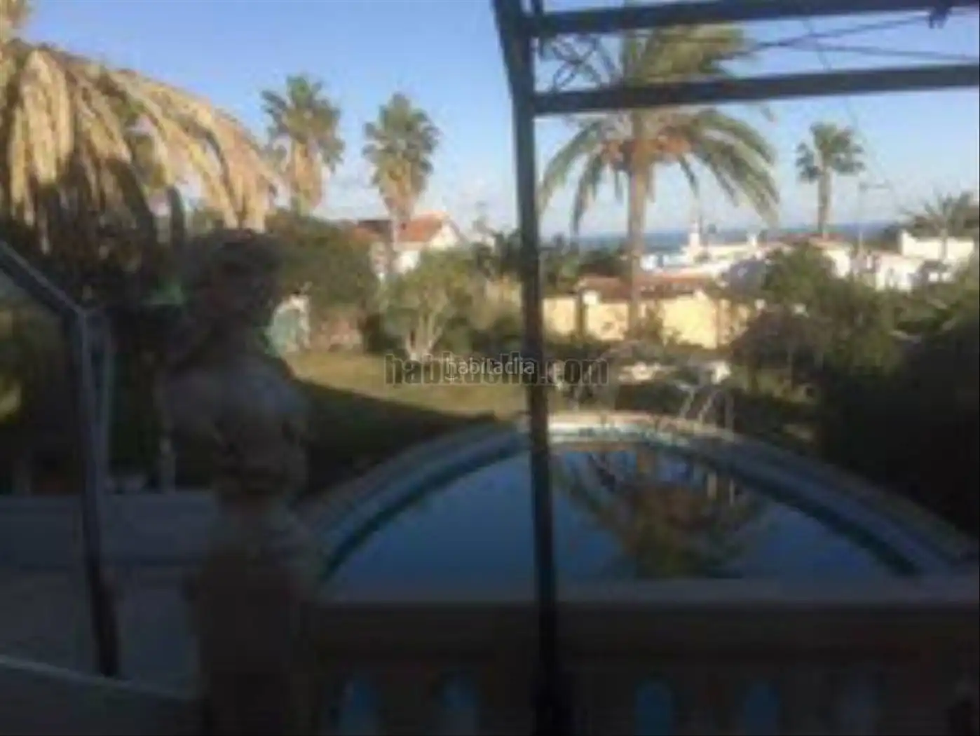 Casa amb piscina en venda a Carrer de l'Agró 20, imagen 13