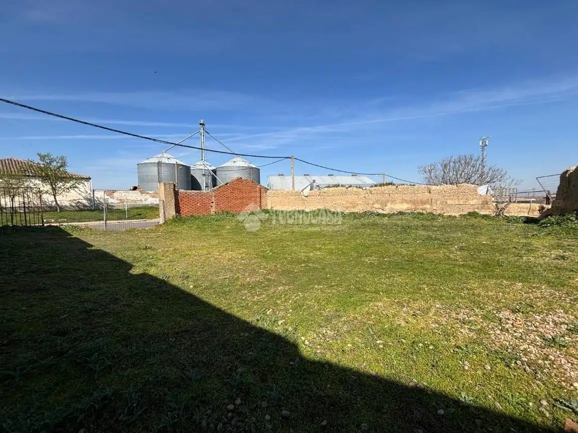 Residencial en venta en Nava del Rey