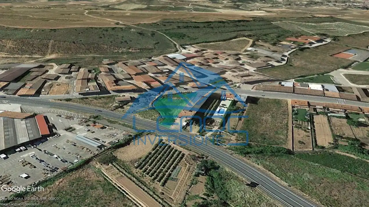 Lands and plots for sale in S2 Plan Parcial, imagen 4