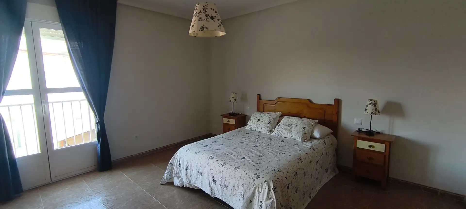 Bedroom of Flat for sale in Moraleja, Cáceres