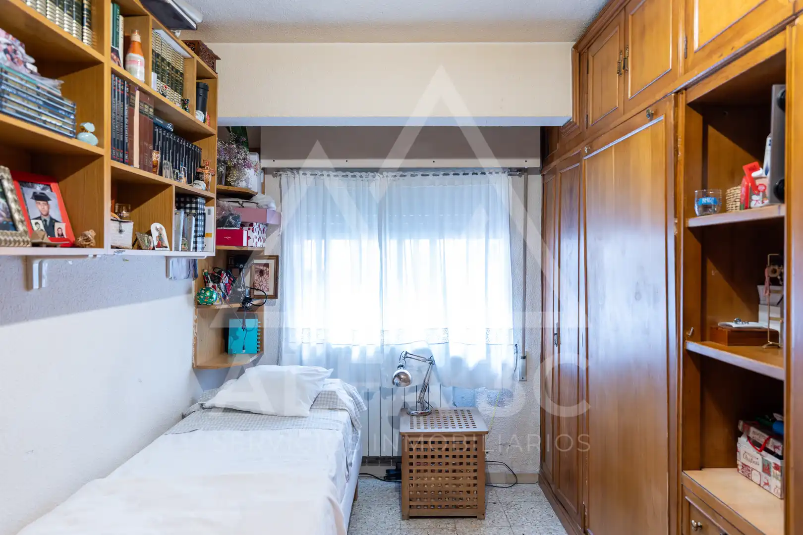 Wohnung zum Verkauf in Calle de Angel Baena Gómez, 6, Centro