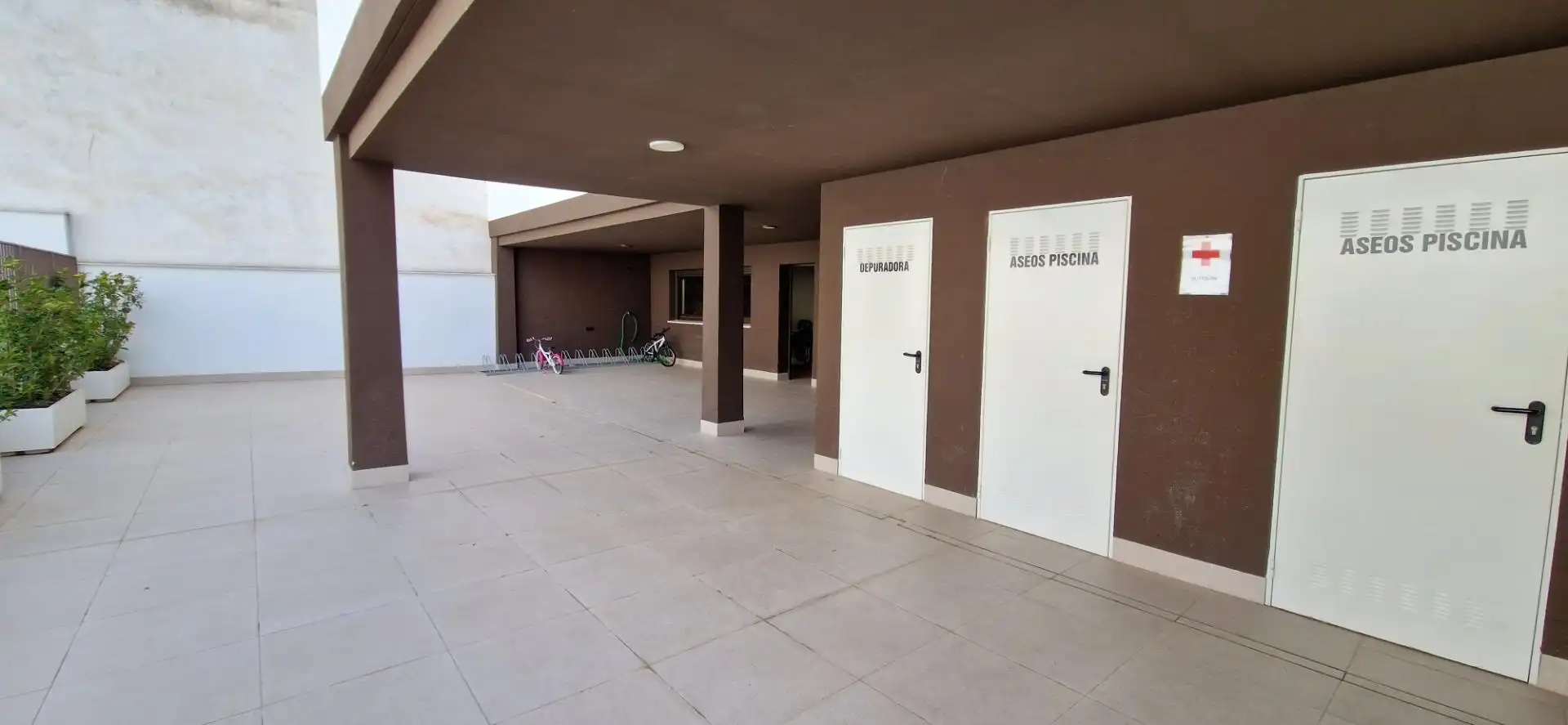 Piso en venta en Córdoba con Aire acondicionado, Calefacción y Terraza