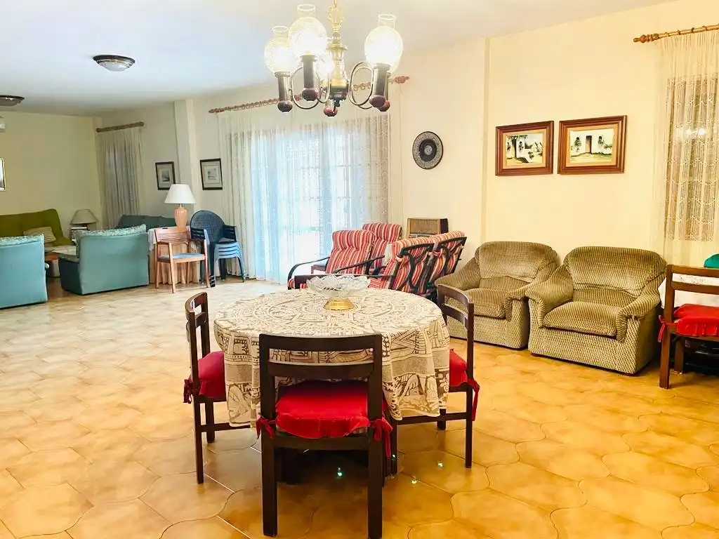 Detached house with pool for sale in Heliópolis, imagen 9