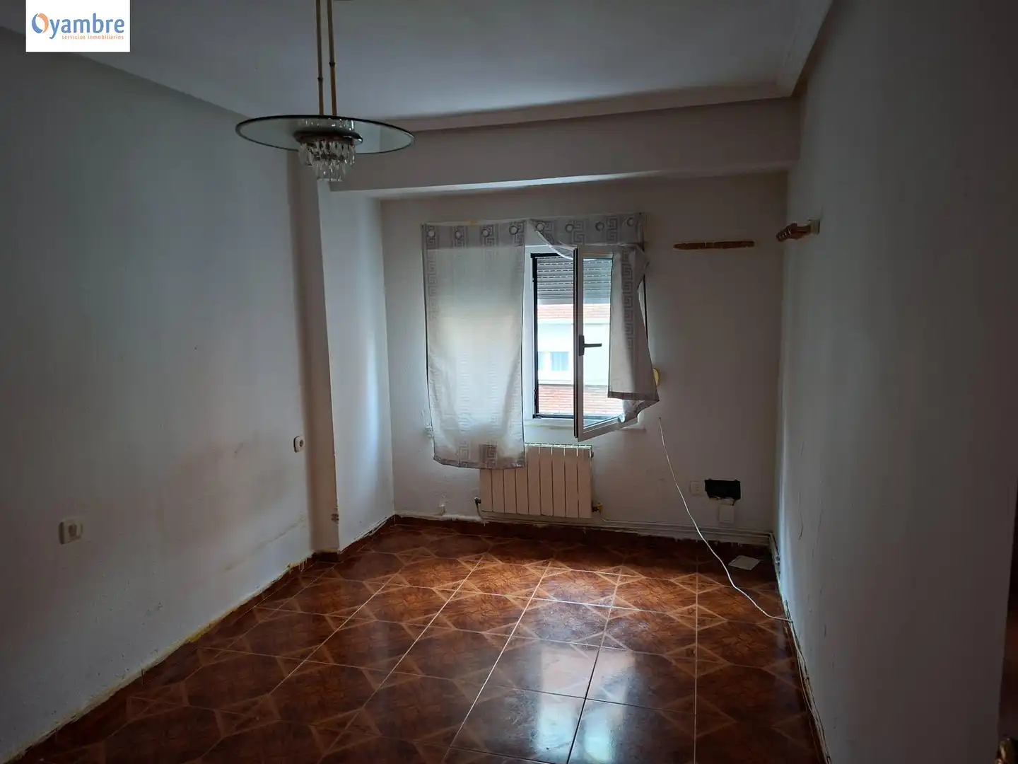 Bedroom of Flat for sale in Gijón 
