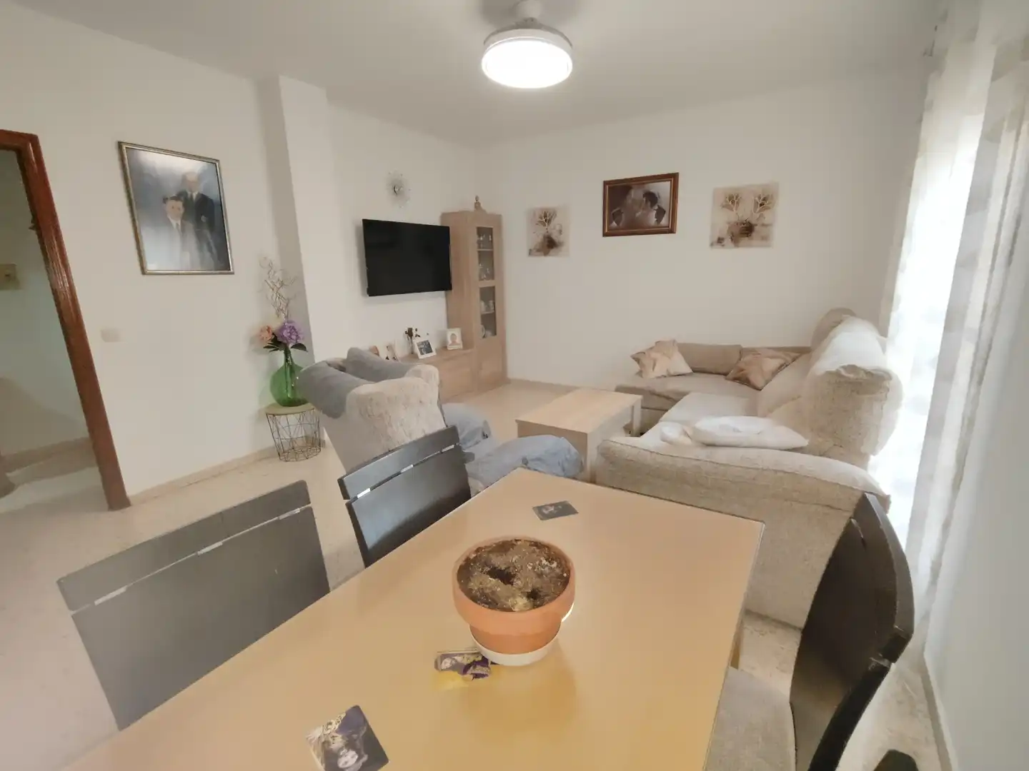 Wohnung mit Terrasse zum Verkauf in Avenida de España 43, imagen 5
