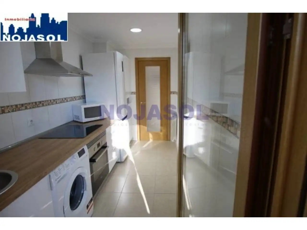 Apartament amb piscina de lloguer a Calle Cabanzo 15, imagen 21
