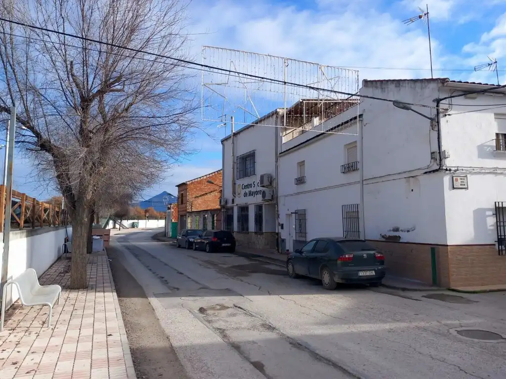 Casa a schiera in vendita a Alcaudete, imagen 3