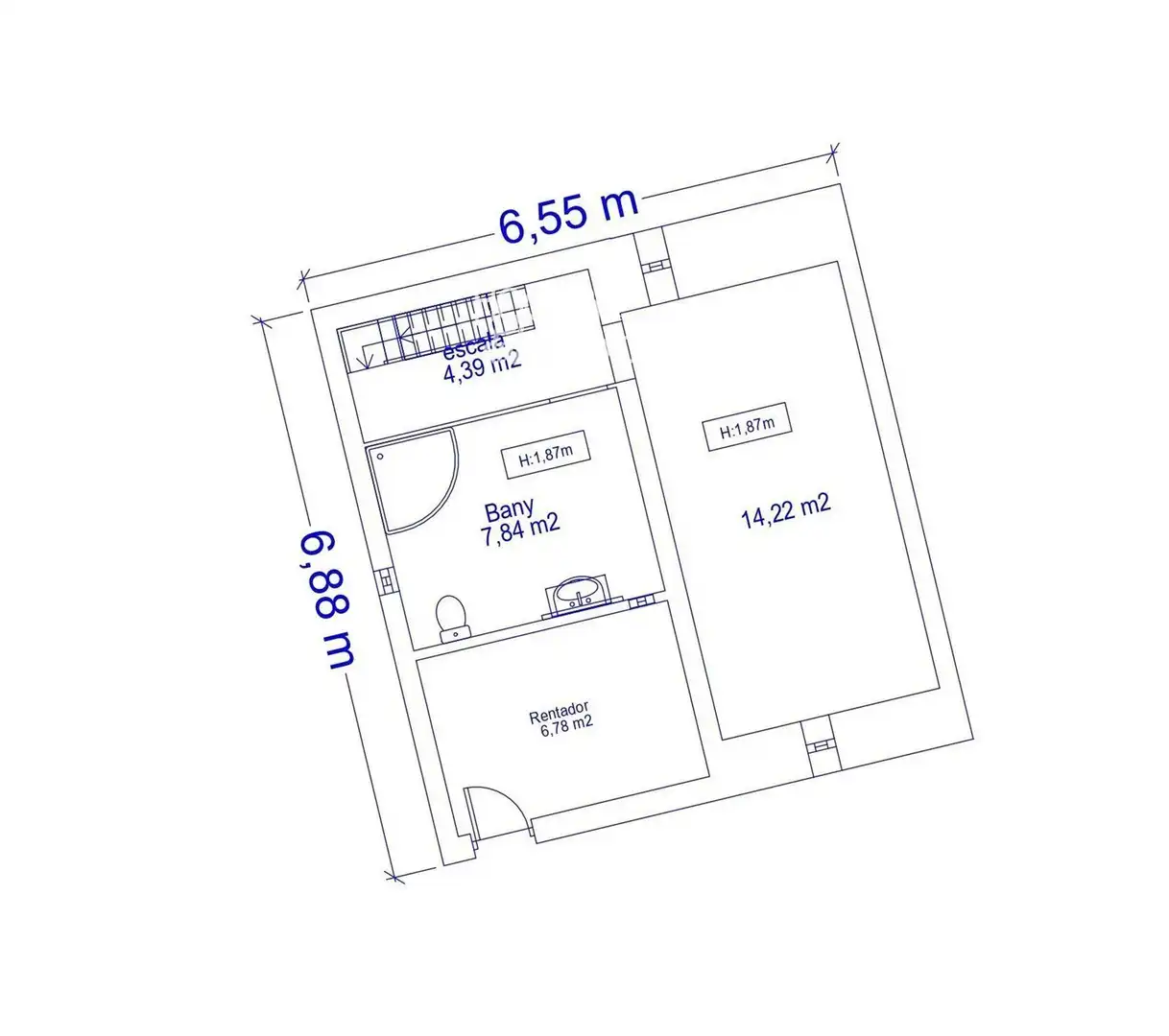 Houses for sale in Carrer dels Lliris, Piera