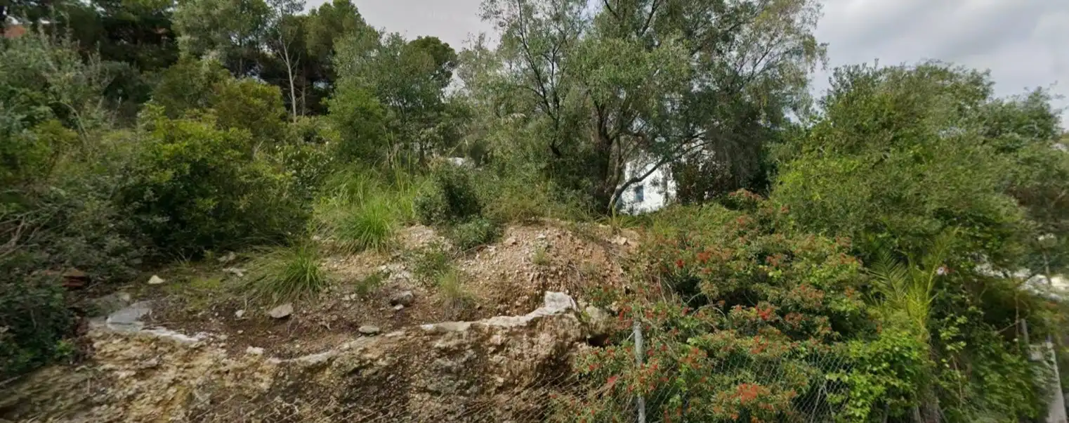 Residencial en venta en Garraf