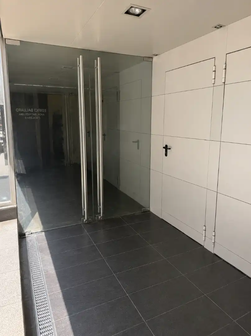 Gewerbefläche zum Verkauf in Avinguda de Santa Coloma, imagen 2