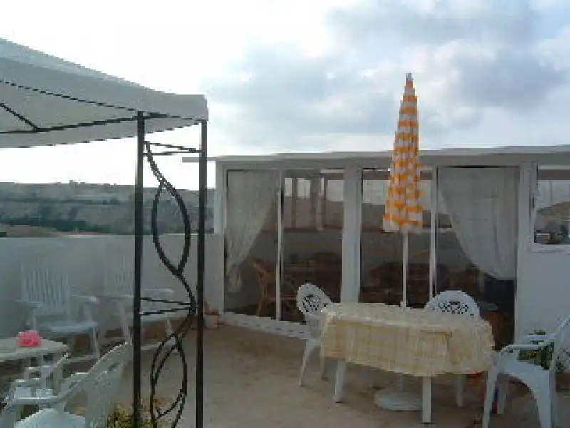 Bungalow con terraza en venta en Calle alfredo Kraus, imagen 11