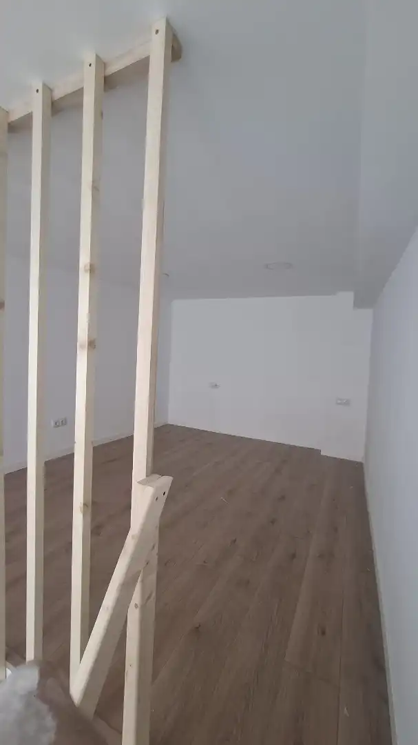 Loft en venda en Badalona amb Parquet, Forn i Alarma