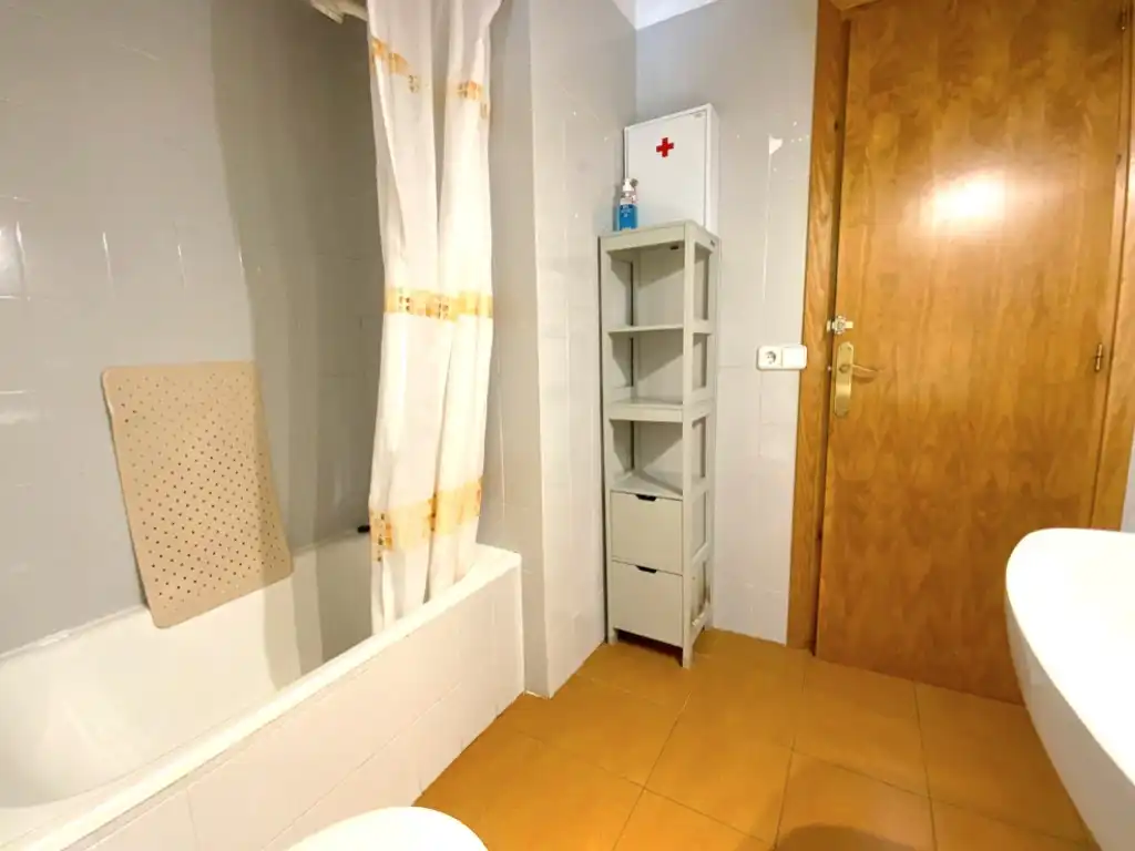 Apartamento en venta en Sesué