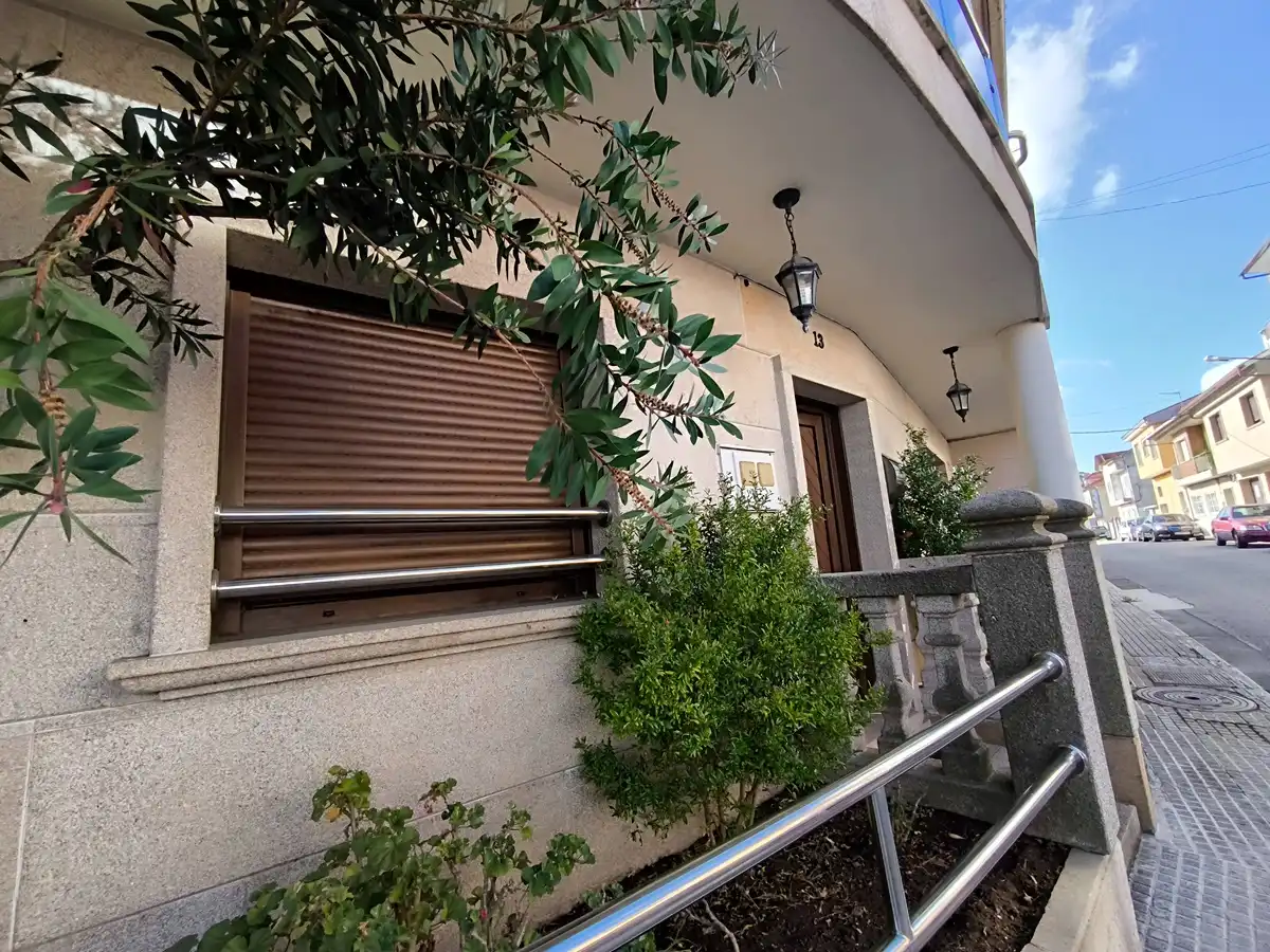 Terraced house with terrace for sale in Sobrán, imagen 2