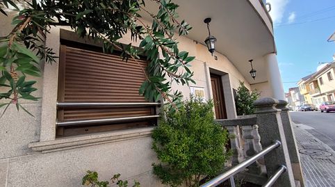 Foto 2 de Casa adosada en venda a Sobrán, Vilagarcía de Arousa