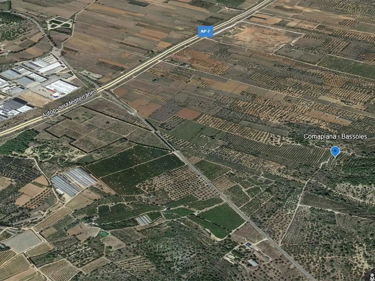 Casa rústica en venta en Ulldecona, imagen 39