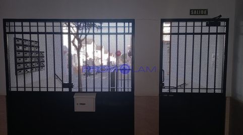 Foto 4 de Garatge en venda a Rodrigo de Triana, Pilas, Sevilla