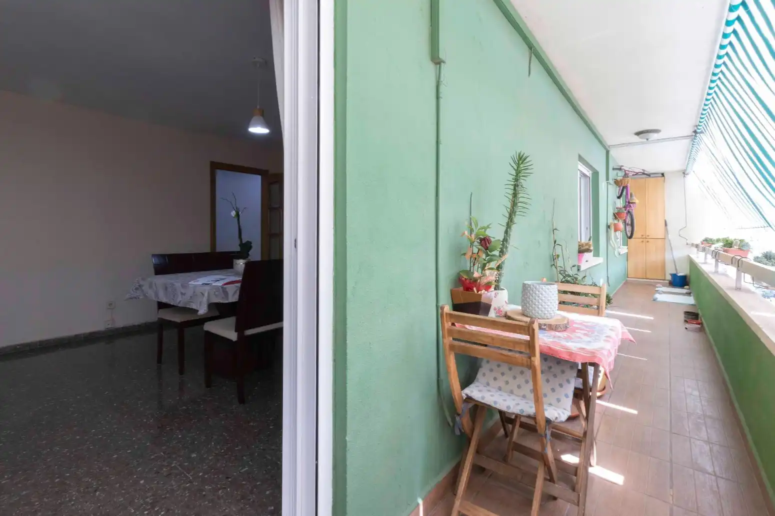 Flat with terrace for sale in Valencia - plaza melchor hoyos perez, imagen 55