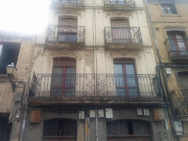 Local comercial en Venta en Lucrecia Arana, 1 en Haro