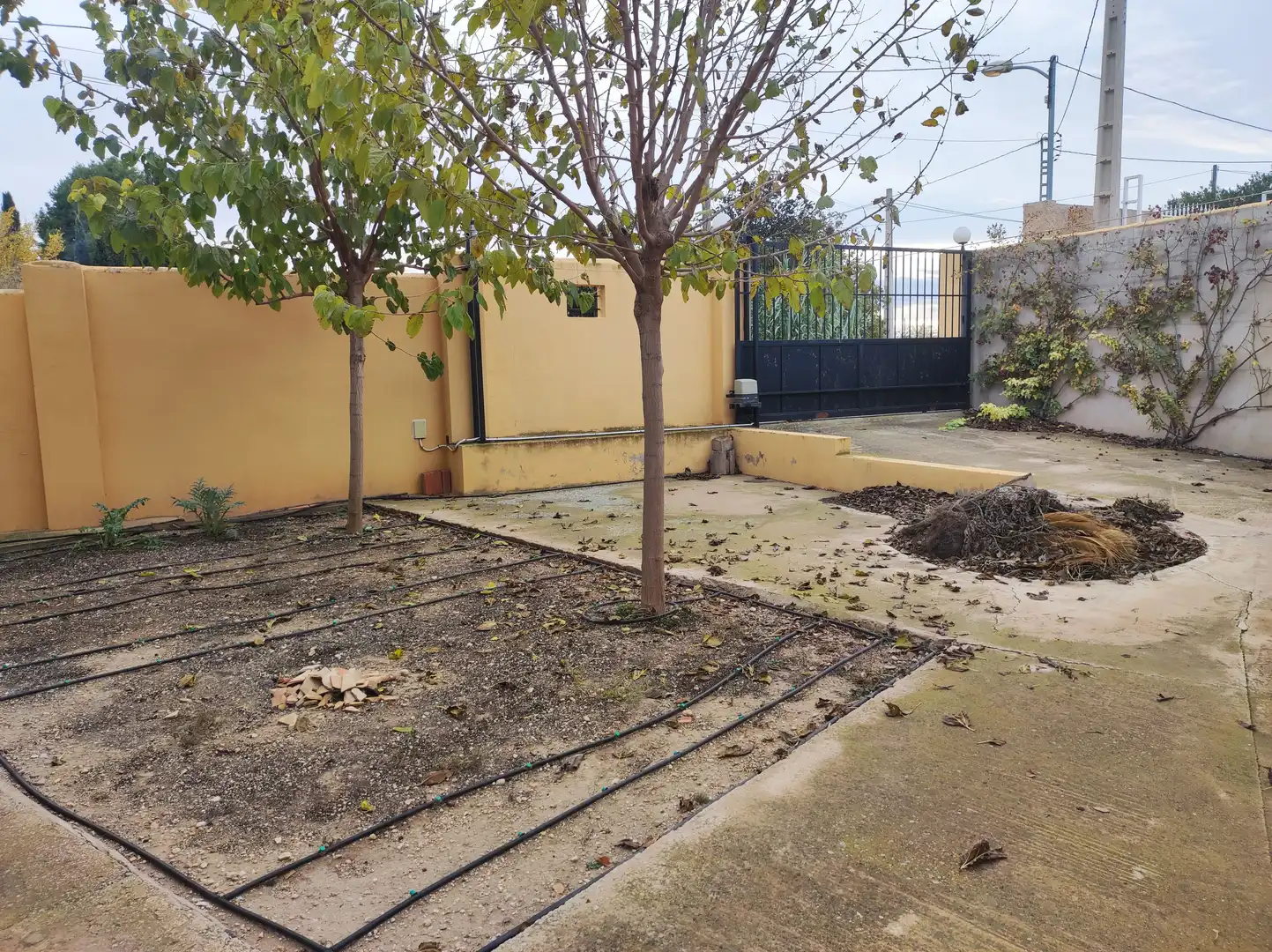 Detached house with pool for sale in Tobarra, imagen 2