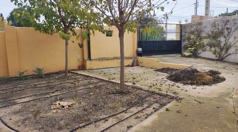 Foto 2 de Casa o chalet en venta en Tobarra, Albacete