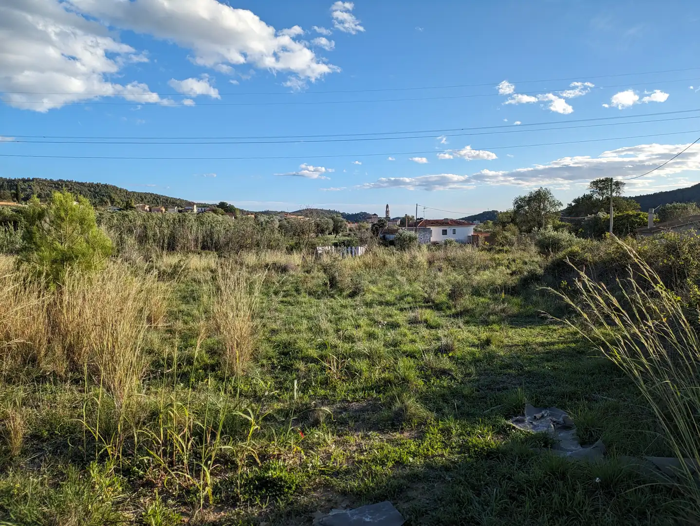 Terreny rústic en venda a N/A, imagen 2