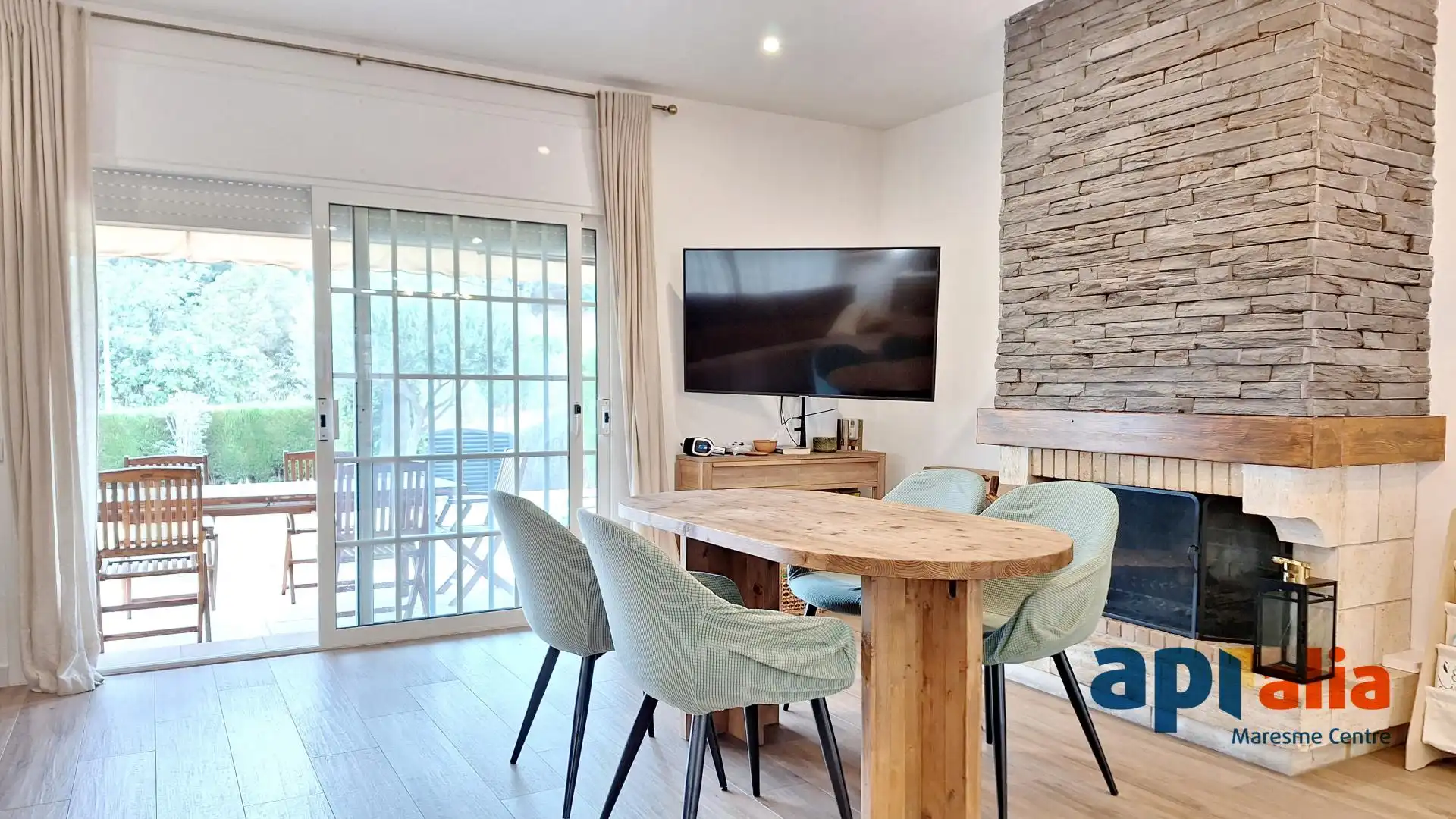 Casa con terraza en venta en Vilassar de Dalt, imagen 24
