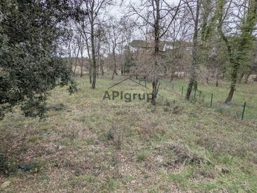 Terreno residencial en venta en Bescanó