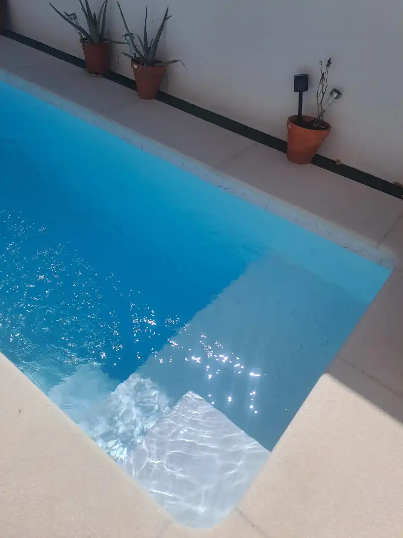Xalet amb terrassa en venda a Calle de los Jardines, imagen 3