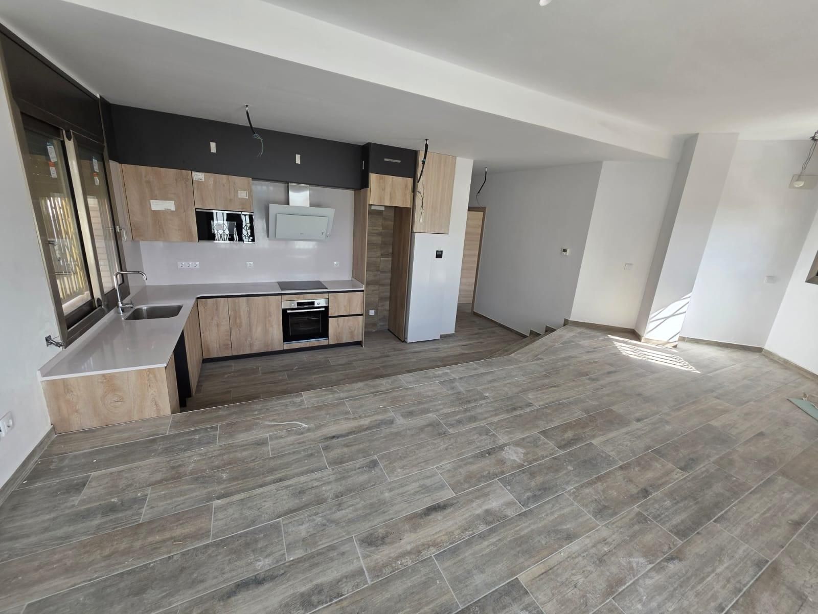 Kitchen of Planta baja for sale in Vilanova del Camí  with Heating and Terrace