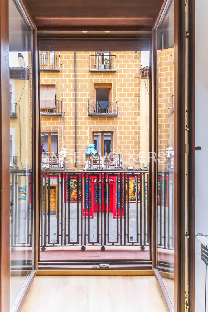 Flat with terrace for sale in Centro, imagen 18