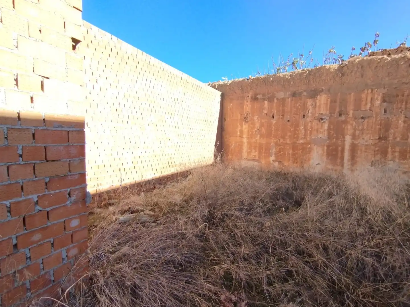Terreny residencial en venda a Calle de Santa Catalina, imagen 5