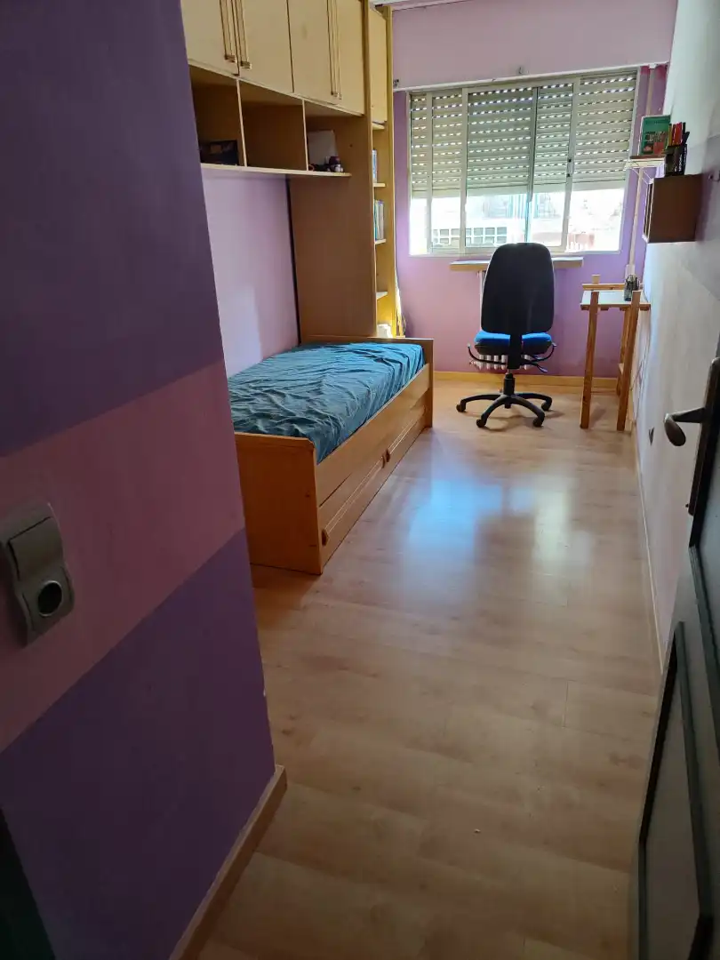 Habitación de Piso en venta en Zaragoza con Terraza, Amueblado y Horno
