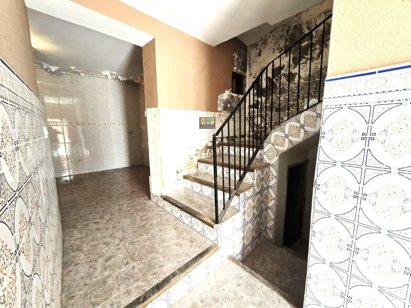 Casa adosada en venta en Altea ciudad