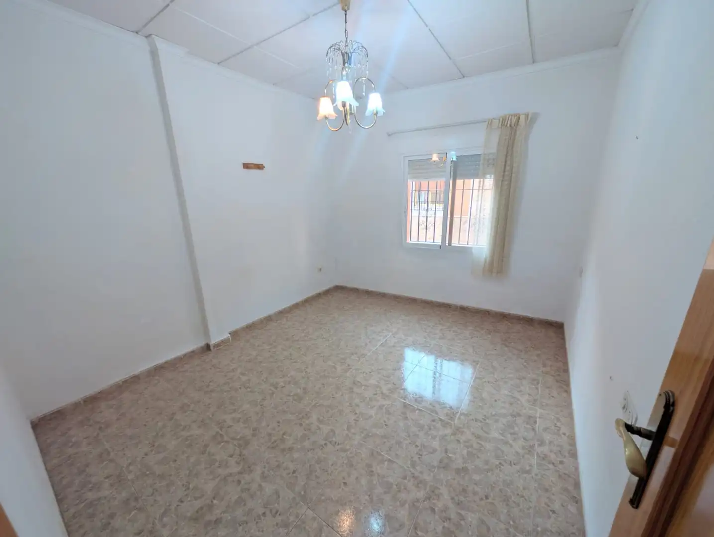 Casa adosada en venda en Cartagena amb Aire condicionat i Moblat