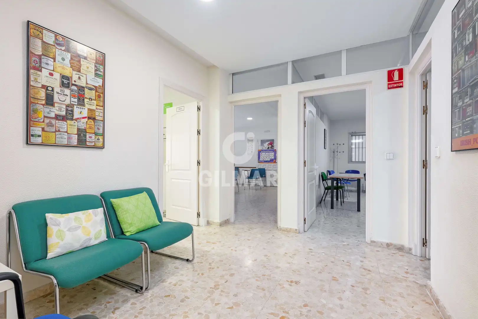 Gewerbefläche zum Verkauf in Crevillet - Pinar Alto, imagen 19
