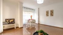 Dining room of Flat for sale in Alicante / Alacant  with Air Conditioner and Terrace