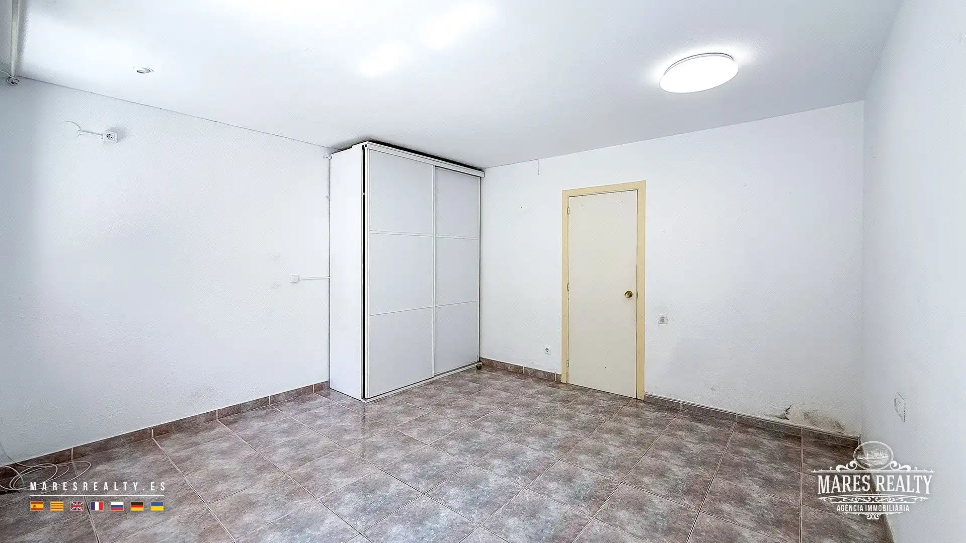 Flat for sale in Mas Baell - Can Carbó, imagen 15