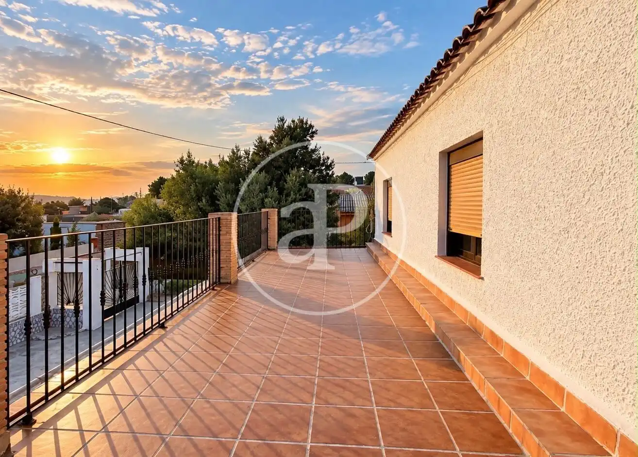 Casa con piscina in vendita a Santa Bárbara, imagen 21