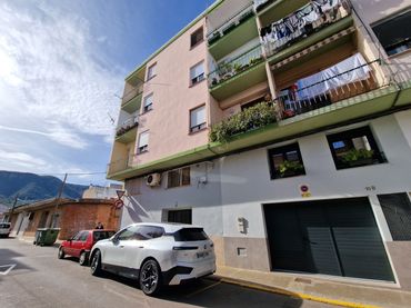 Appartement avec balcon à vendre à Vall de Uxo