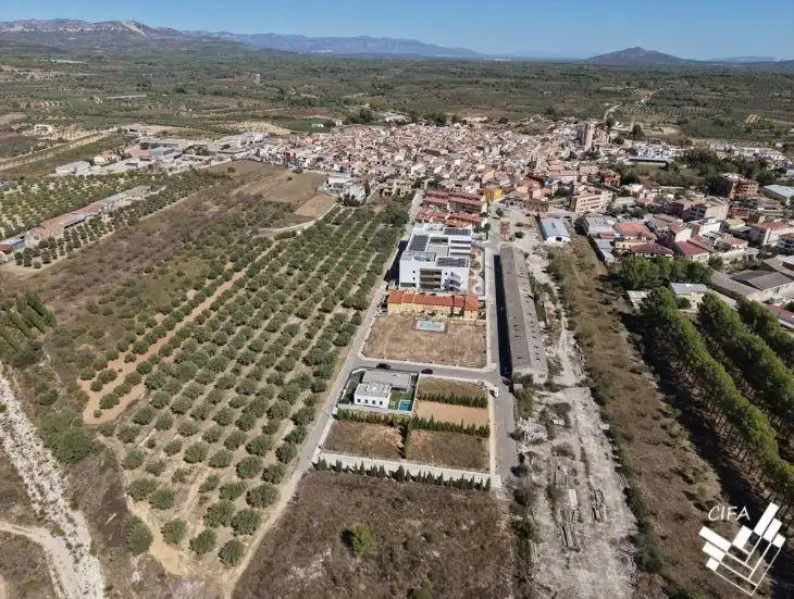 Terreno residencial en venta en Calle Freginals, imagen 8