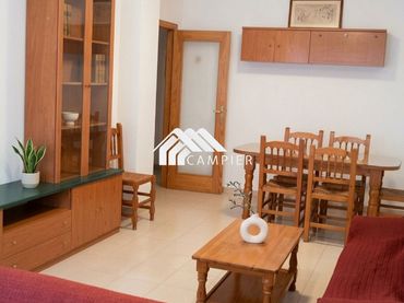 Wohnung mit Balkon zum Verkauf in Calle Hellín